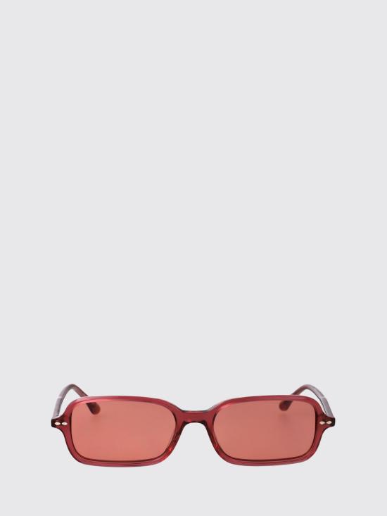 26SS 이자벨마랑 선글라스 IM0258 S C9A Red - ISABEL MARANT
