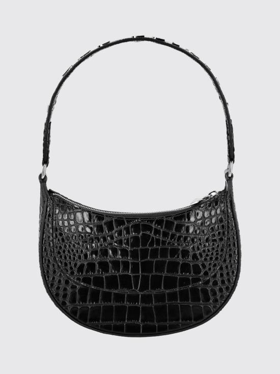 26SS 필립 플레인 숄더백 SAEAWBA2064PLE010N 02 Black - PHILIPP PLEIN
