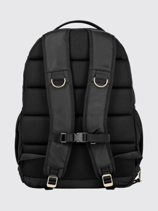 26SS 플레인스포츠 백팩 PAEAUBA0124STE003N 0293 Black 1 - PLEIN SPORT