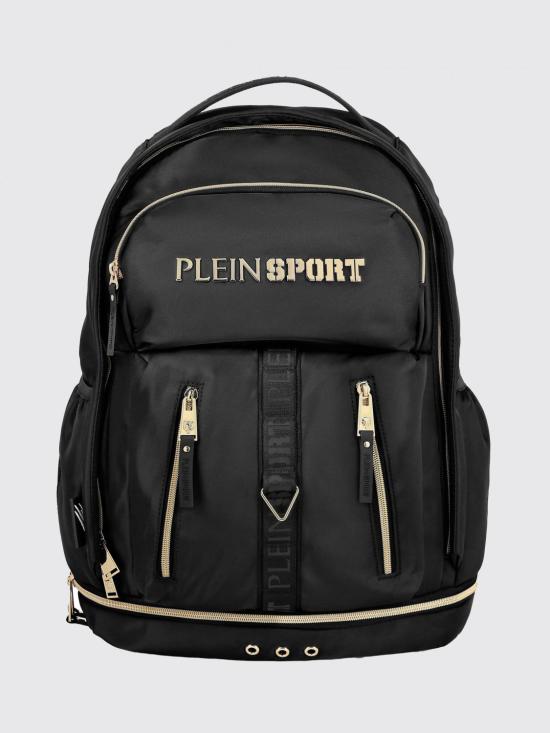 26SS 플레인스포츠 백팩 PAEAUBA0124STE003N 0293 Black 1