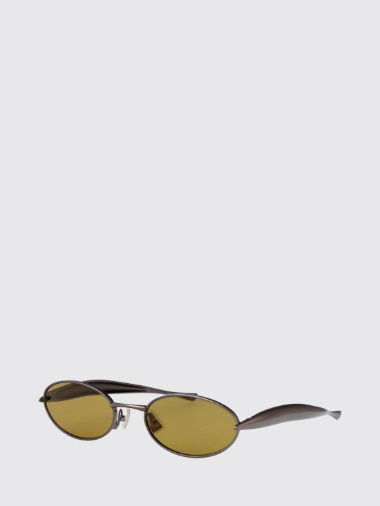 26SS 보테가베네타 선글라스 BV1386S 002 Silver - BOTTEGA VENETA