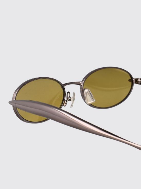 26SS 보테가베네타 선글라스 BV1386S 002 Silver - BOTTEGA VENETA