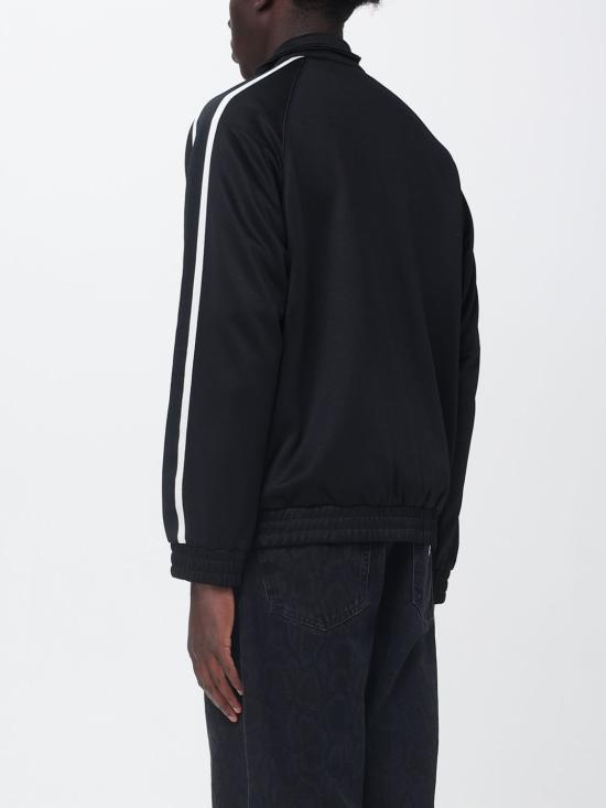 26SS 칼하트 WIP 볼라 스웨트 자켓 I036223 K02XX Black - CARHARTT WIP