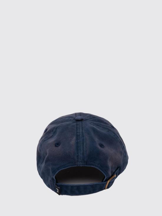 26SS D1밀라노 볼캡 CPCTU008 NAVY BLUE D1 CAP Navy - D1 MILANO