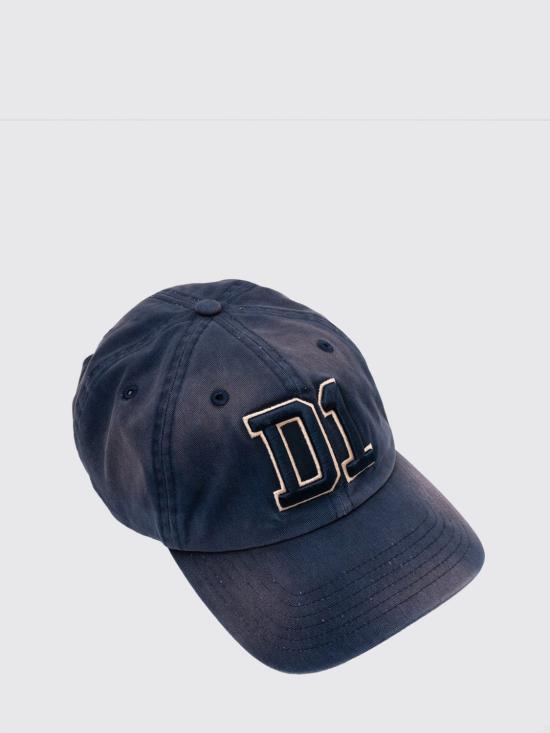 26SS D1밀라노 볼캡 CPCTU008 NAVY BLUE D1 CAP Navy
