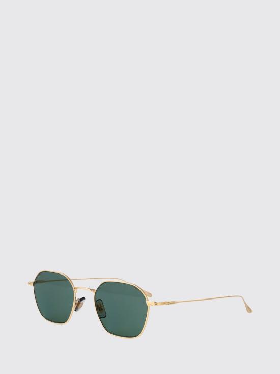 26SS 몽블랑 선글라스 MB0472S 004 Gold