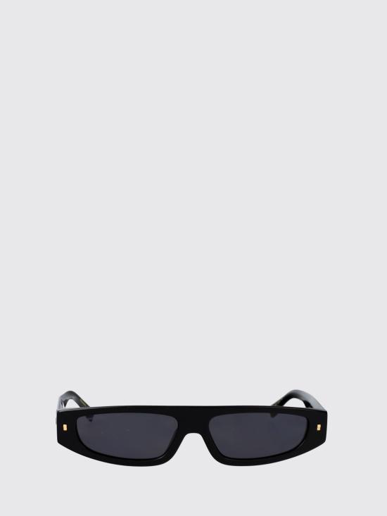 26SS 디스퀘어드2 선글라스 D20184 G S 807 Black - DSQUARED2