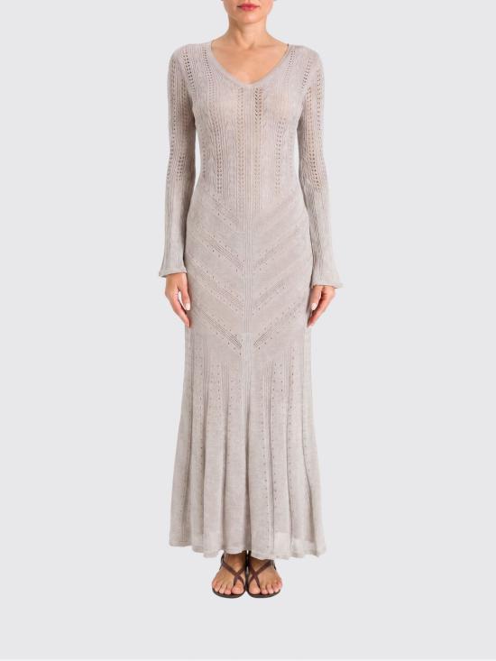 26SS 트윈셋 롱 원피스 261TT3134 13564 Beige