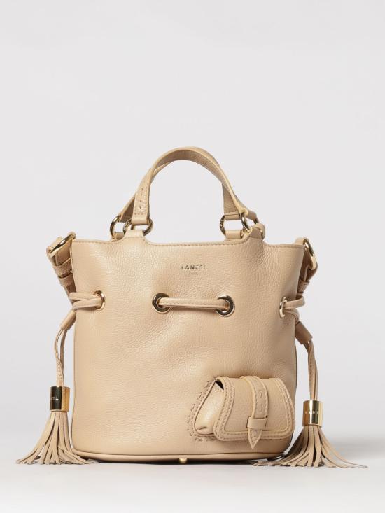 26SS 란셀 토트백 A10109 8B Hazel