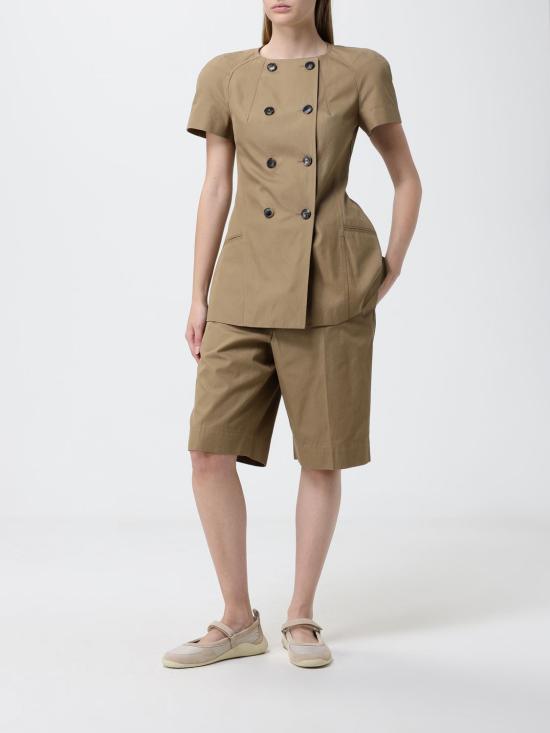 26SS 드리스 반 노튼 자켓 2610104583103 102 Beige - DRIES VAN NOTEN