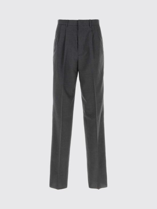 26SS 질샌더 수트 팬츠 J21KA0316J40249 004 Grey - JIL SANDER