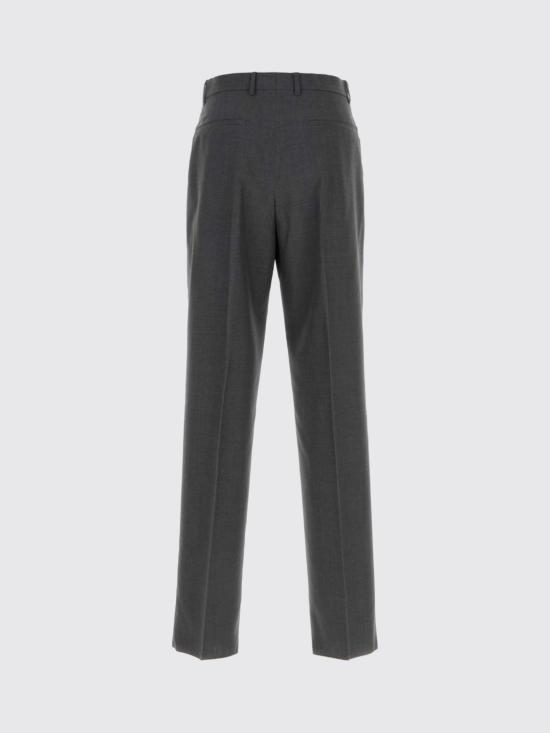 26SS 질샌더 수트 팬츠 J21KA0316J40249 004 Grey - JIL SANDER