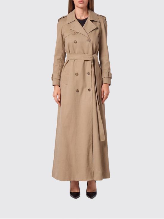 26SS 필립 플레인 트렌치 코트 AADCWRA0679PTE006N 06 Beige