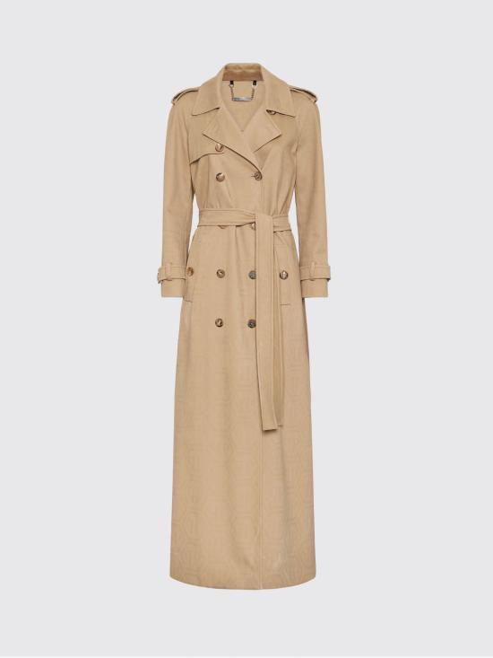 26SS 필립 플레인 트렌치 코트 AADCWRA0679PTE006N 06 Beige - PHILIPP PLEIN