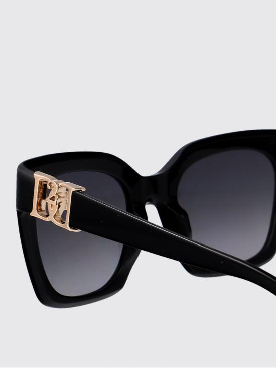 26SS 디스퀘어드2 선글라스 D20207 S 807 Black - DSQUARED2