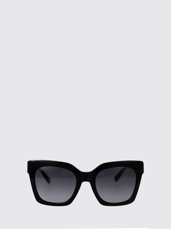 26SS 디스퀘어드2 선글라스 D20207 S 807 Black - DSQUARED2
