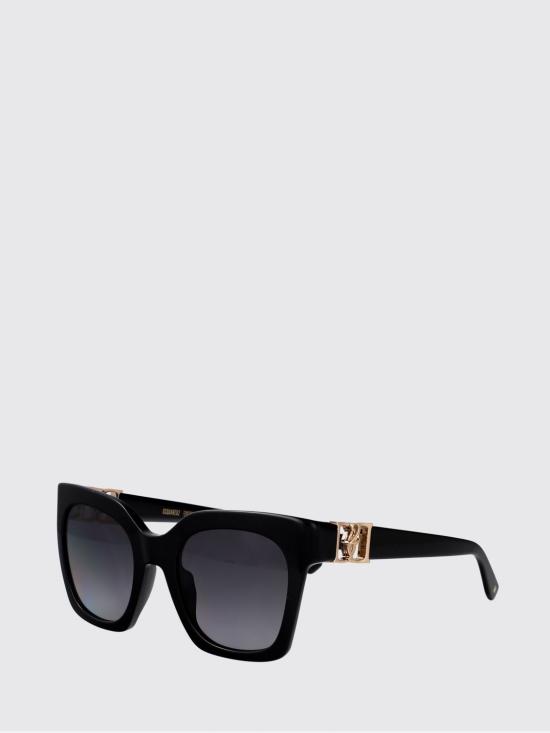 26SS 디스퀘어드2 선글라스 D20207 S 807 Black