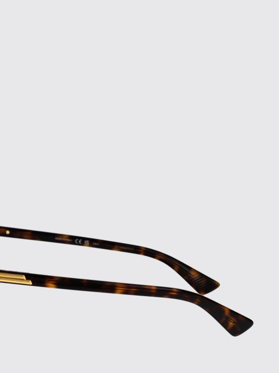 26SS 보테가베네타 선글라스 BV1414S 002 Brown - BOTTEGA VENETA