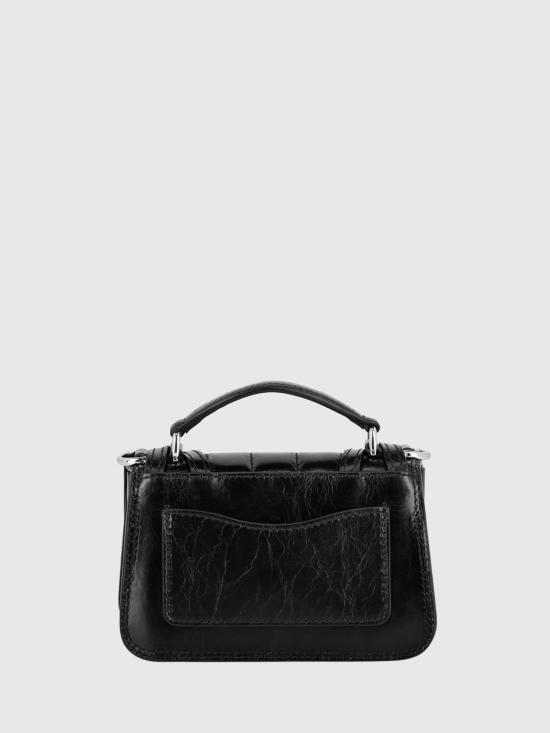 26SS 필립 플레인 토트백 SAEAWBA2066PLE010N 02 Black - PHILIPP PLEIN