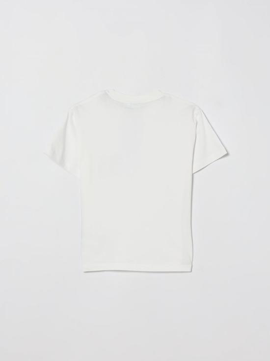 26SS [키즈] 보스 티셔츠 J52975 10P White - BOSS