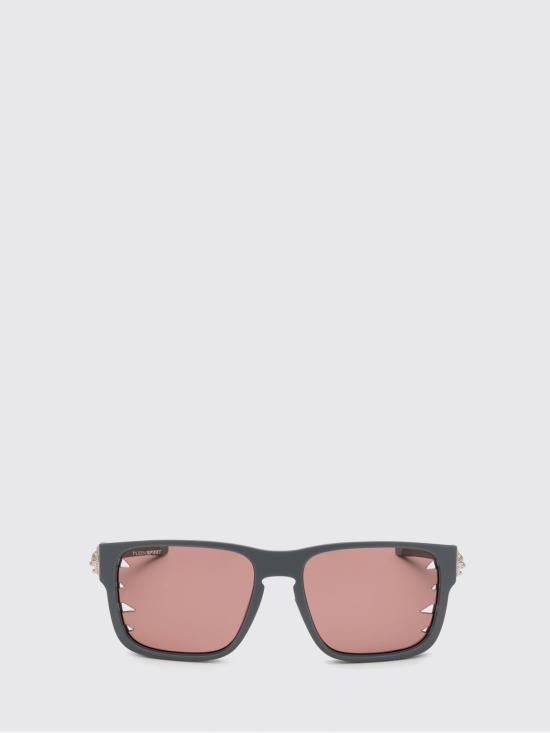 26FW 플레인스포츠 선글라스 AACAMES0208SXV005N 10 Grey - PLEIN SPORT