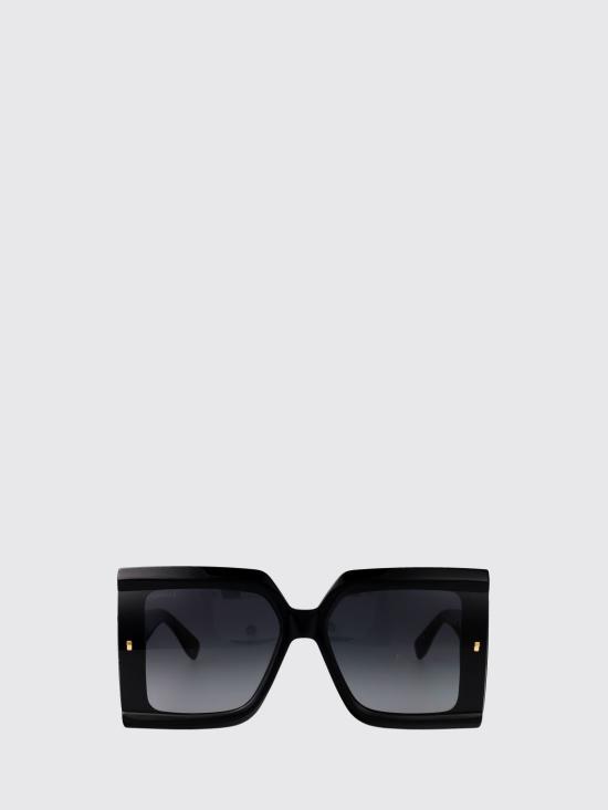 26SS 디스퀘어드2 선글라스 D20185 G S 807 Black - DSQUARED2