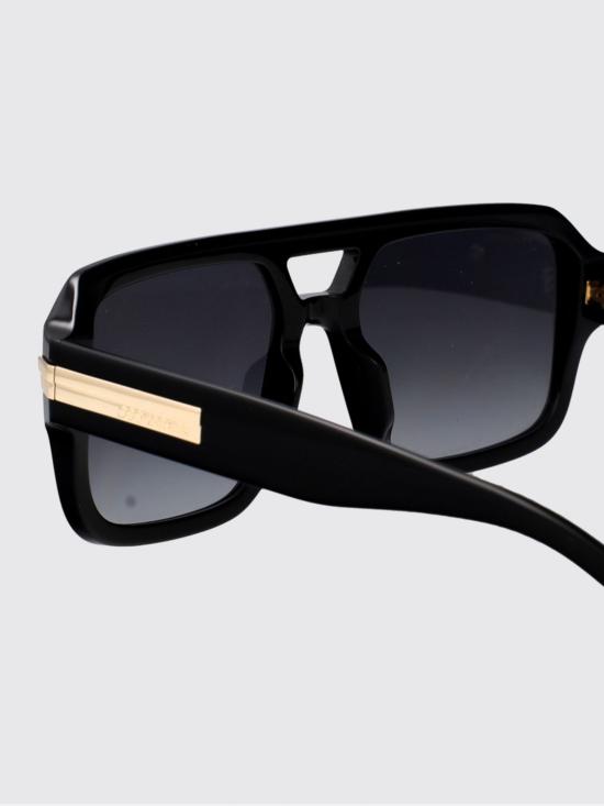 26SS 디스퀘어드2 선글라스 D20197 S 807 Black - DSQUARED2