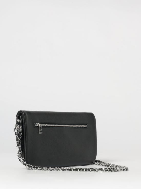 26SS 자딕앤볼테르 클러치/파우치 LWBA00001 001 Black 1 - ZADIG & VOLTAIRE