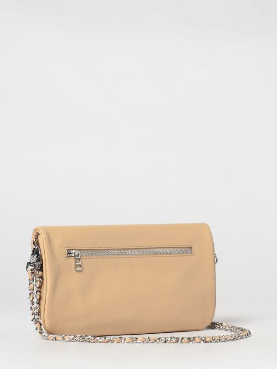 26SS 자딕앤볼테르 클러치/파우치 LWBA00001 272 Beige - ZADIG & VOLTAIRE