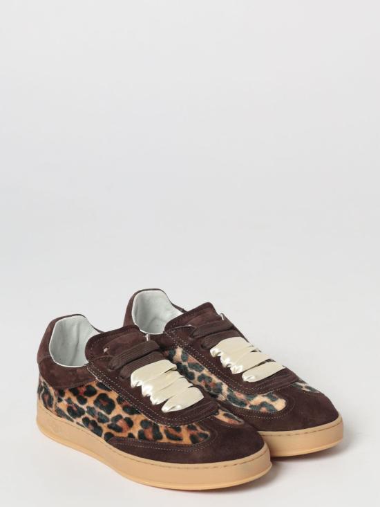 26SS 솔디니 80 스니커즈 AKIRA AMALFI LEO AMALFI BRWBGEBRW Brown - SOLDINI 80