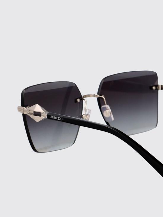 26SS 지미추 선글라스 0JC4018 30028G Silver - JIMMY CHOO