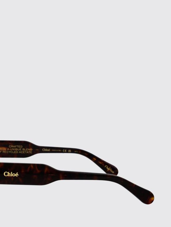 26SS 끌로에 선글라스 CH0220S 002 Brown - CHLOE