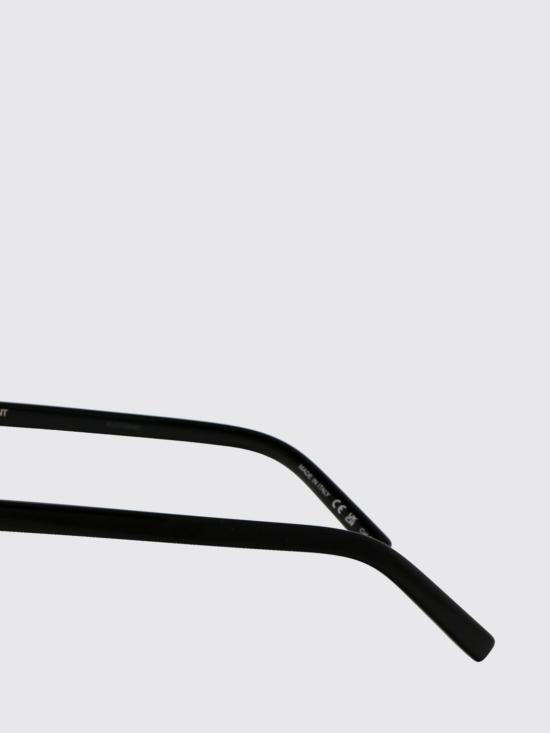 26SS 생로랑 선글라스 SL596 006 Black - SAINT LAURENT
