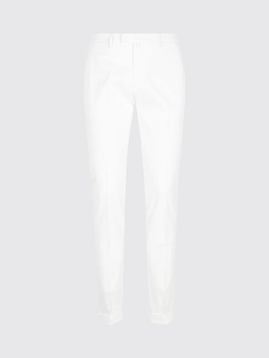 26SS 브릴리아1949 수트 팬츠 BG03300038 00120 Milk - BRIGLIA 1949