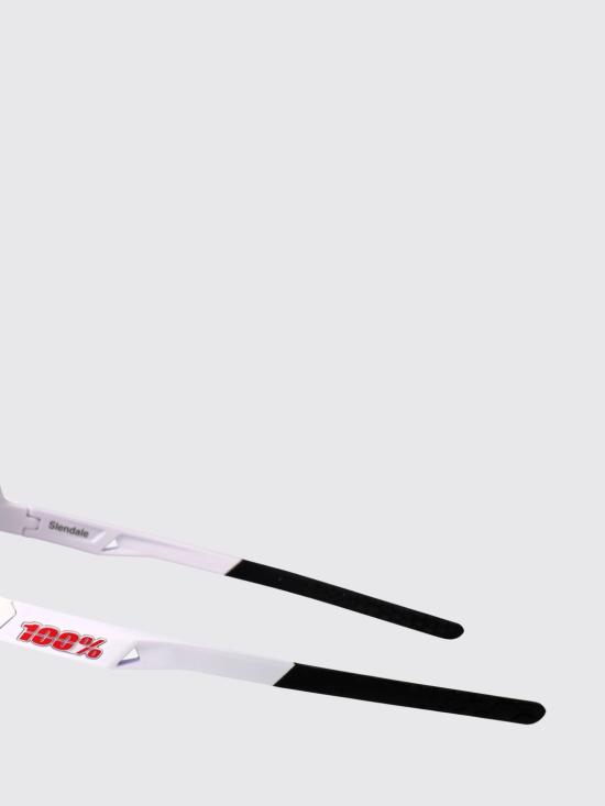 26SS 100퍼센트 선글라스 60057 00004 Red - 100PERCENT