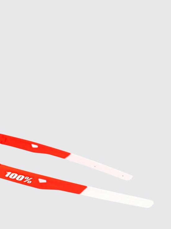26SS 100퍼센트 선글라스 60011 00005 Red - 100PERCENT