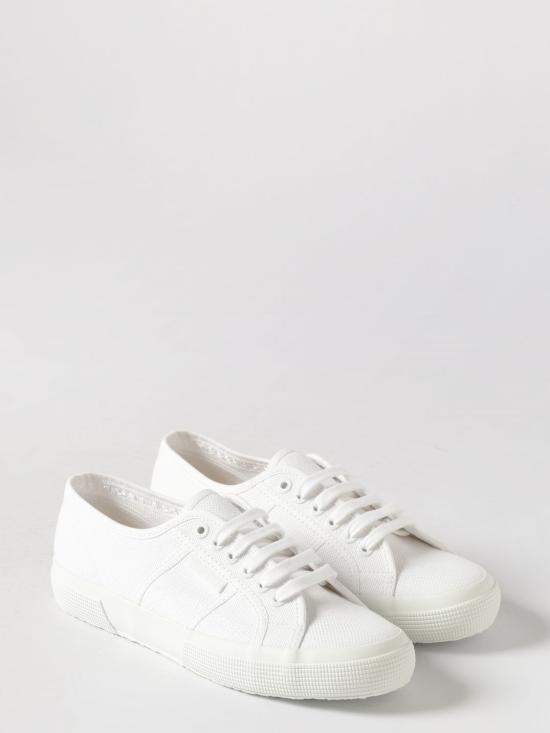 26SS 수페르가 스니커즈 S000010 C42 White - SUPERGA