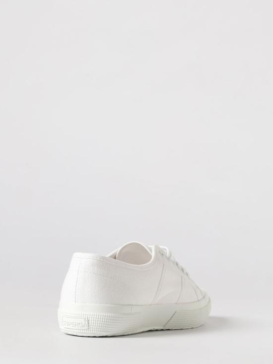 26SS 수페르가 스니커즈 S000010 C42 White - SUPERGA