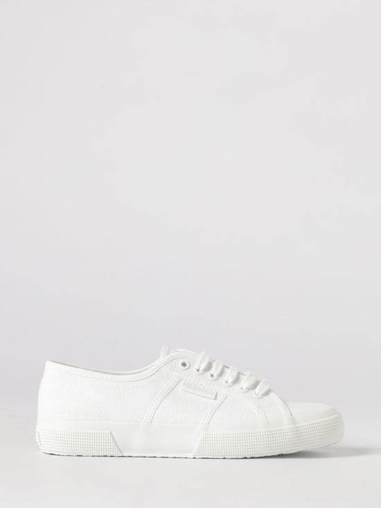 26SS 수페르가 스니커즈 S000010 C42 White