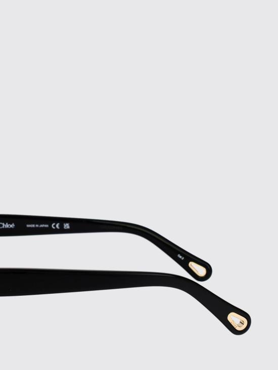 26SS 끌로에 선글라스 CH0333S 001 Black - CHLOE