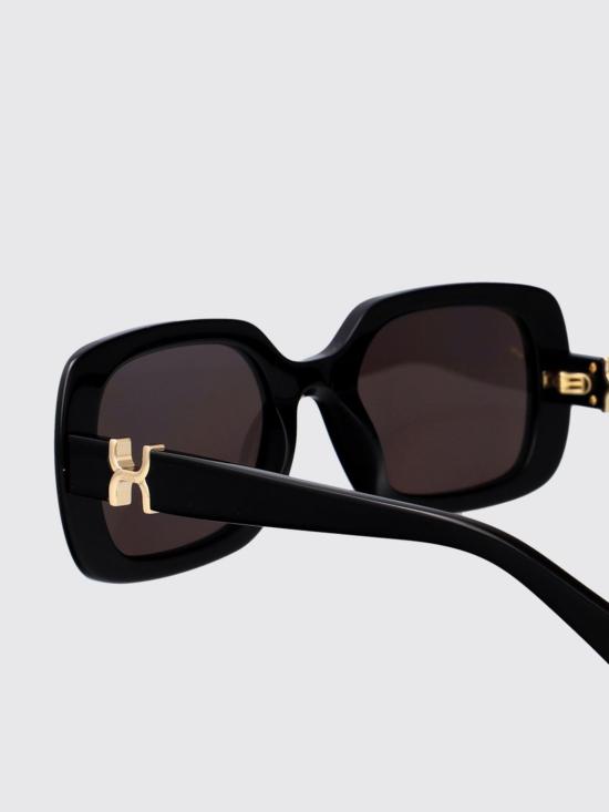 26SS 끌로에 선글라스 CH0333S 001 Black - CHLOE