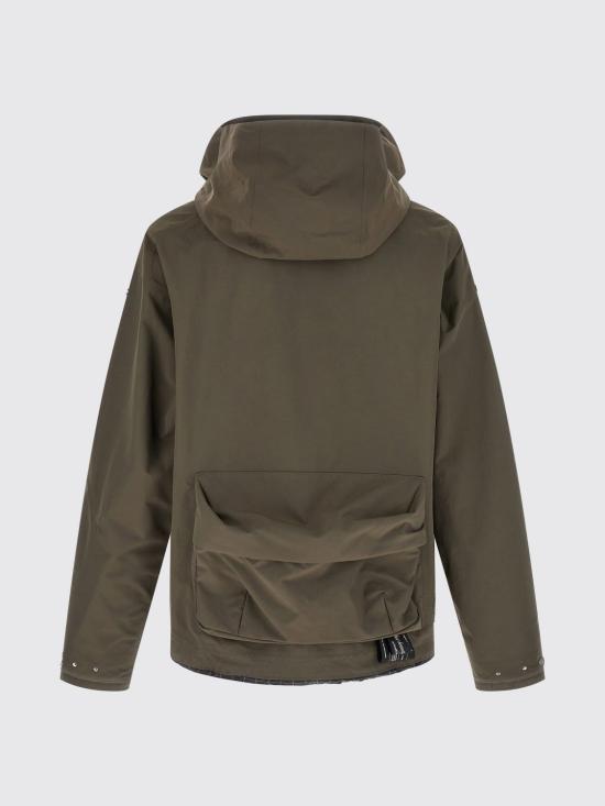 26SS 언더커버 자켓 UC1F4202 GRAYKHAKI Grey - UNDERCOVER