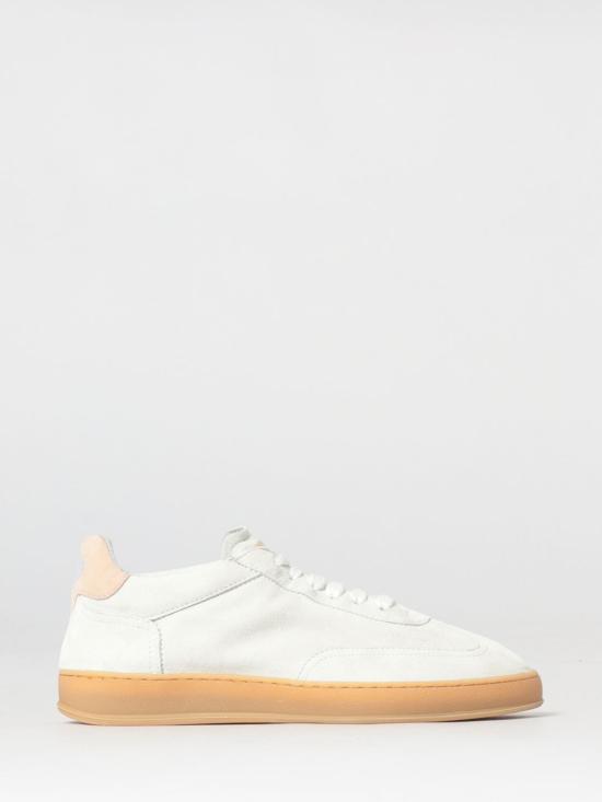26SS 솔디니 80 스니커즈 AKIRA AMALFI BNCPEO Natural