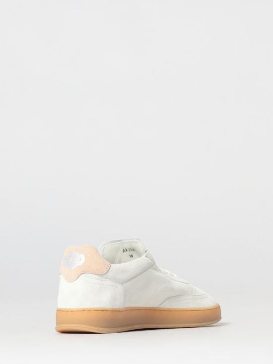 26SS 솔디니 80 스니커즈 AKIRA AMALFI BNCPEO Natural - SOLDINI 80