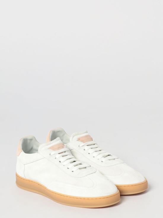 26SS 솔디니 80 스니커즈 AKIRA AMALFI BNCPEO Natural - SOLDINI 80