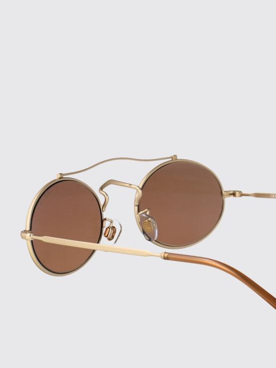 26SS 조르지오 아르마니 선글라스 0AR115SM 300253 Gold - GIORGIO ARMANI