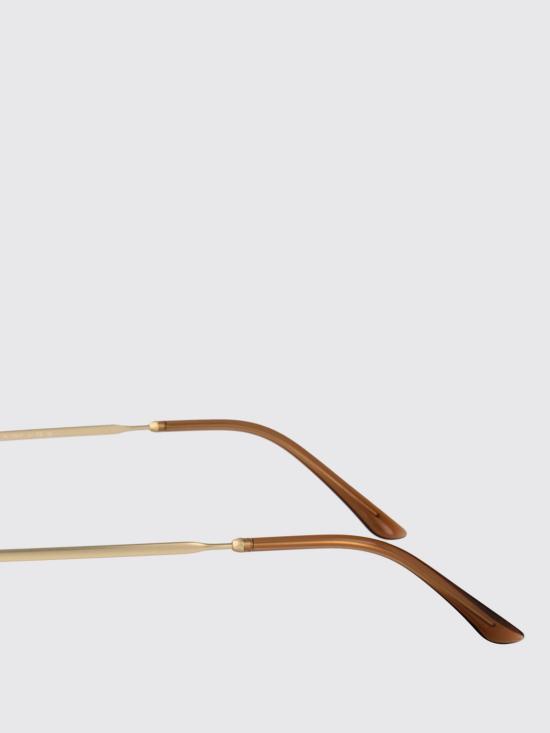 26SS 조르지오 아르마니 선글라스 0AR115SM 300253 Gold - GIORGIO ARMANI
