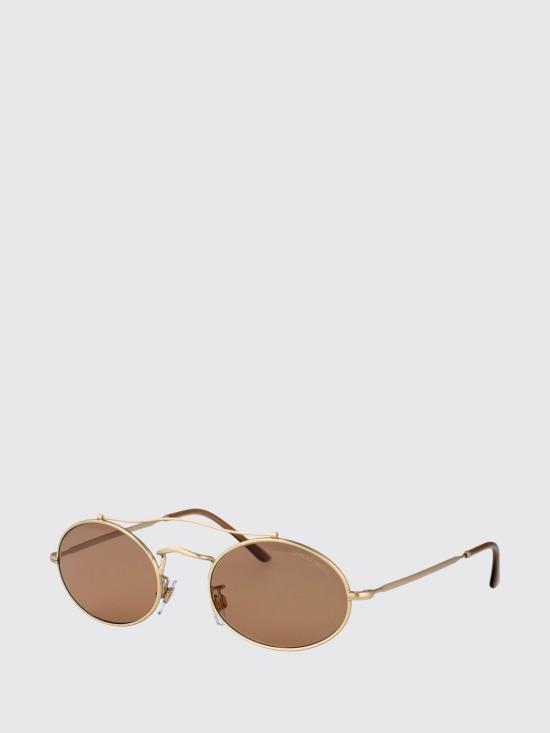 26SS 조르지오 아르마니 선글라스 0AR115SM 300253 Gold