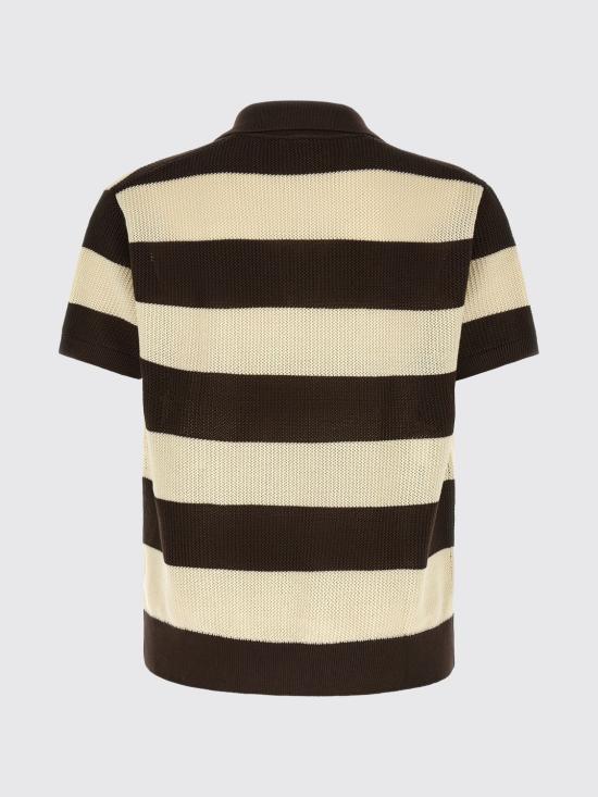26SS 라코스테 폴로 티셔츠 AH2561 4I9 Multicolor - LACOSTE