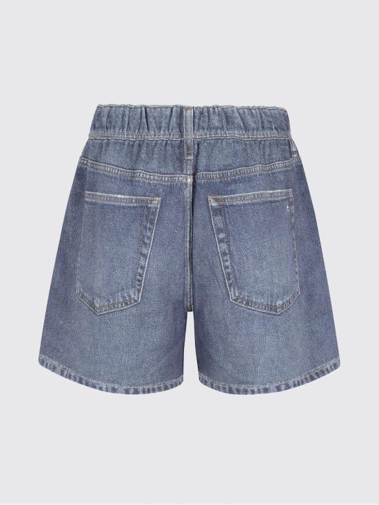 26SS 랙앤본 숏팬츠 RC8125H9MTE SCOTT Blue - RAG & BONE